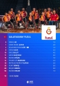 EURO CUP’TA GALATASARAY , A GRUBU’NDA SAHNE ALIYOR !
