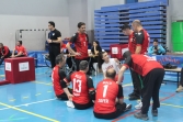 Adana’da Oturarak Voleybol 1. Lig Etaplarında Büyük Heyecan Sona Erdi !!