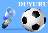 2026-2027 Ampute Futbol Sezonu Fikstür Çekimi