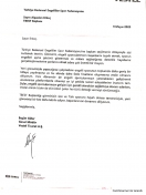 Vestel’den Erkoç’a Tebrik