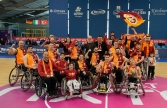 Galatasaray Fuzul, Champions Cup 2026’da Çeyrek Finalde!