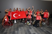 A MİLLÎ TAKIMIMIZ DÜNYA ŞAMPİYONASI’NA HAZIR: HEYECAN YARIN BAŞLIYOR!