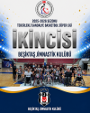 2025-2026 Sezonu Tekerlekli Sandalye Basketbol Süper Ligi Sona Erdi