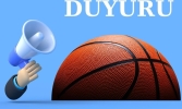 TEKERLEKLİ SANDALYE BASKETBOL SPOR KULÜPLERİMİZİN DİKKATİNE