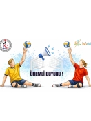 ÖNEMLİ DUYURU: Antrenör Bütünleme Kursları Hakkında