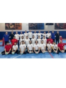 TBESF Oturarak Voleybol Erkek Milli Takımımızın Seçme Kampı Başlıyor !