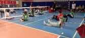 9-11 Mayıs 2026 tarihleri arasında Aksaray’da düzenlenen Okul Sporları Oturarak Voleybol Yıldızlar – Gençler Türkiye Birinciliği müsabakaları büyük heyecan ve centilmence mücadelelere sahne oldu. 