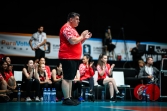 OTURARAK VOLEYBOL KADIN A MİLLÎ TAKIMIMIZDAN BRNO’DA ÇİFTE ŞAMPİYONLUK!