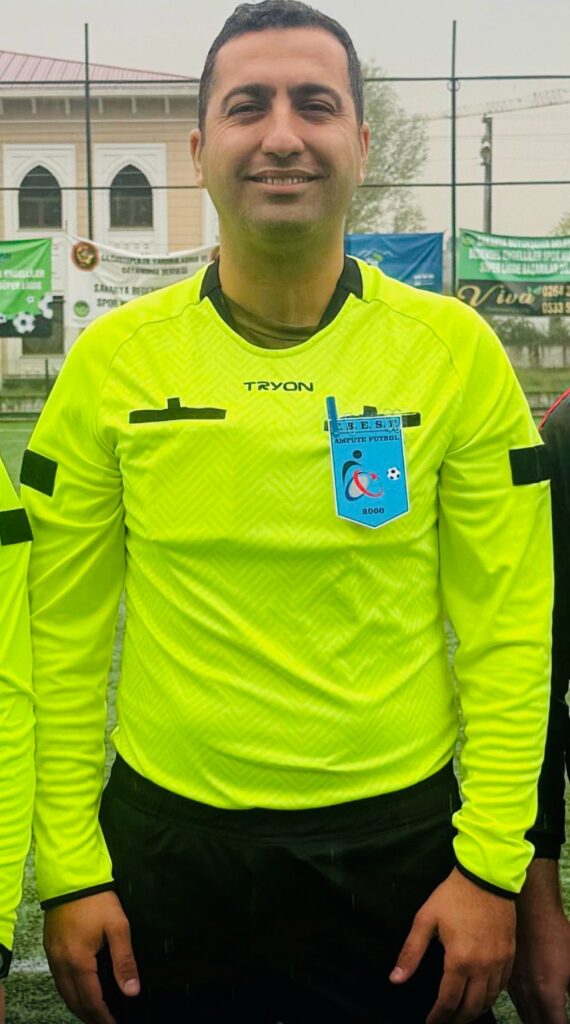 8 Hakemimizle Şampiyonlar Ligi’ndeyiz.