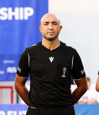 8 Hakemimizle Şampiyonlar Ligi’ndeyiz.