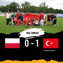 Polonya’yı 1-0’la Geçtik!