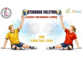 OTURARAK VOLEYBOL CLASSIFIER ( SINIFLANDIRMACI ) SEMİNERİ