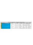 SÜPER LİG 1.HAFTA HAKEM VE GÖZLEMCİ ATAMALARI