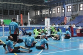 Adana’da Oturarak Voleybol 1. Lig Etaplarında Büyük Heyecan Sona Erdi !!