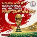 AMPUTE FUTBOL MİLLİ TAKIMI 2026 DÜNYA KUPASI HAZIRLIK KAMP PROGRAMI