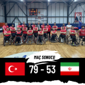 Millilerimiz Continental Cup 2’de 4’te 4 Yaptı!