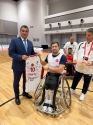A MİLLÎ TAKIMIMIZ DÜNYA ŞAMPİYONASI’NA HAZIR: HEYECAN YARIN BAŞLIYOR!