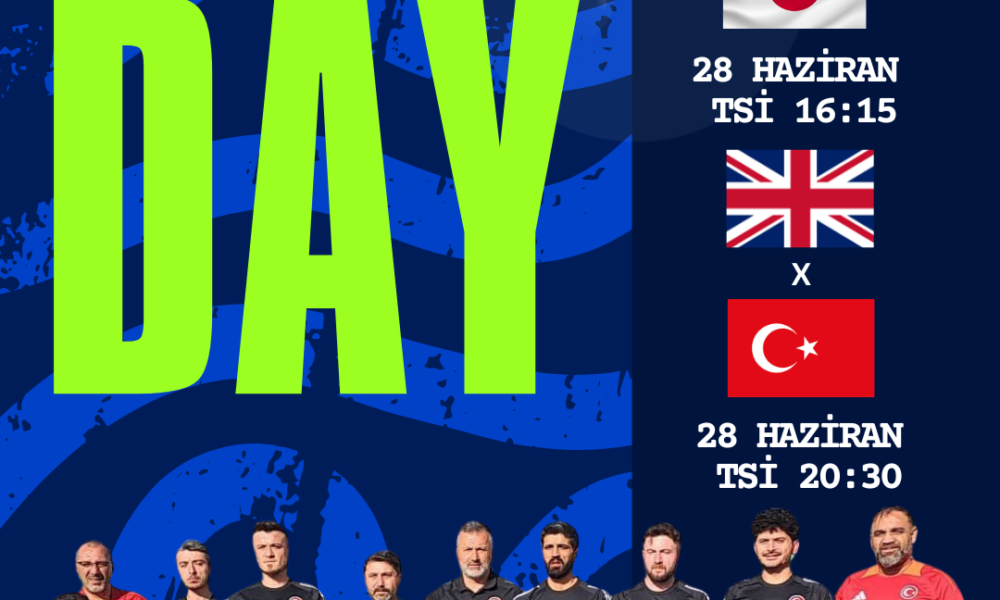 AMP FUTBOL CUP 2025 BAŞLIYOR!