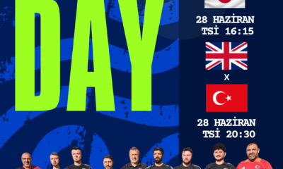 AMP FUTBOL CUP 2025 BAŞLIYOR!