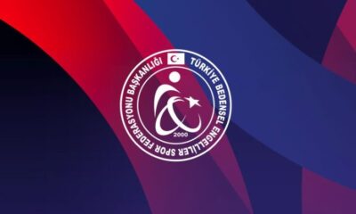 Ampute Futbol 2023 / 2024 Sezonu Hakem ve Gözlemci İsim Listesi