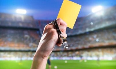 AMPUTE FUTBOL TÜM LİGLER KART ÇİZELGESİ