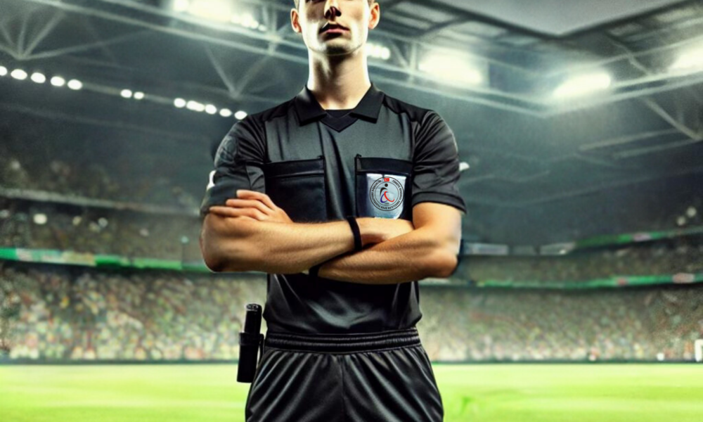 Hakem ve Gözlemci Listesi