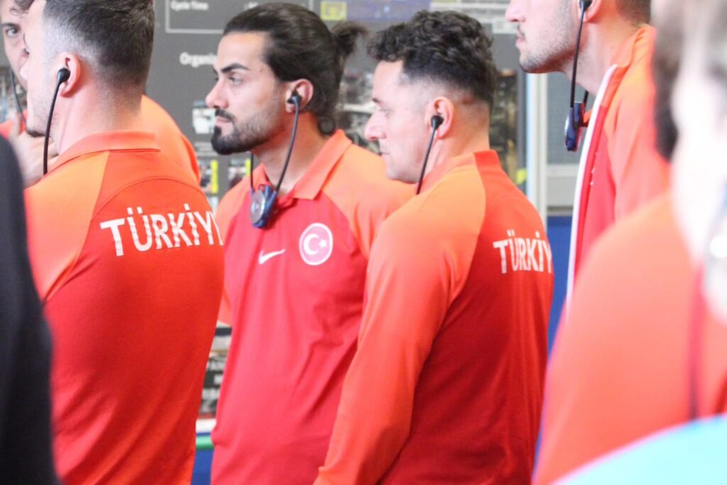 Mercedes-Benz Türk fabrika ziyareti