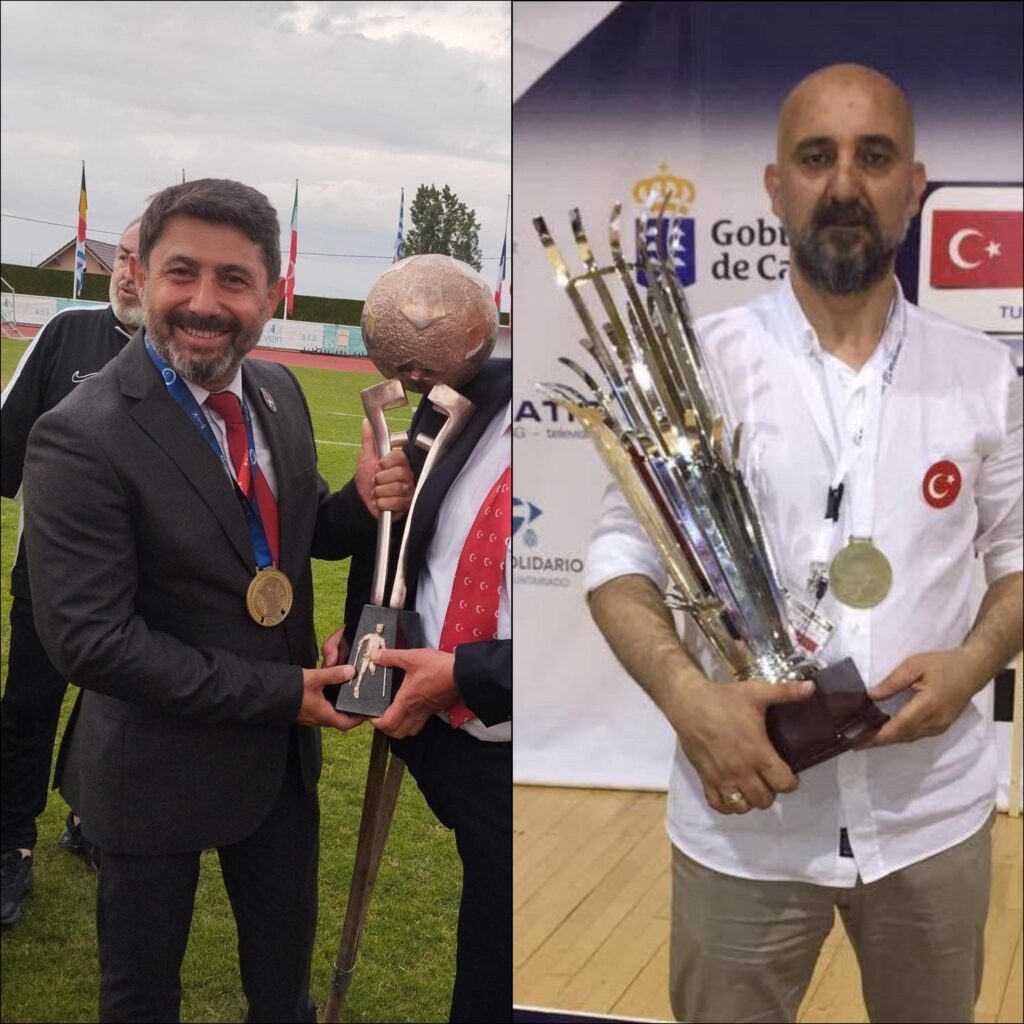 Milli Takım Görevlendirmeleri Hakkında Duyuru