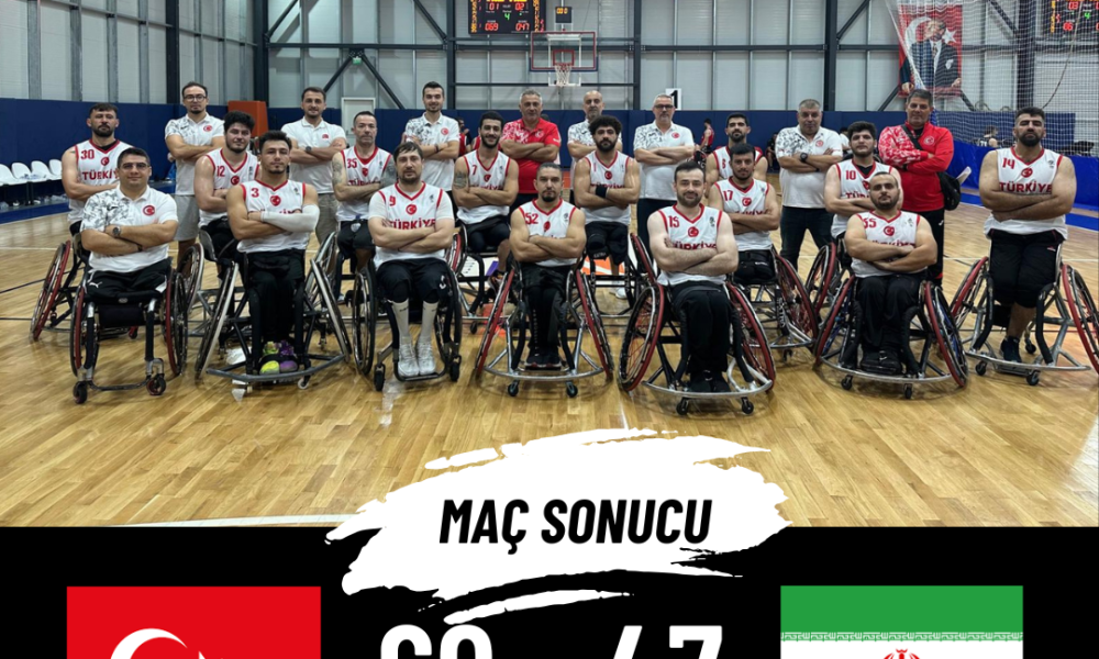 Millilerimiz Continental Cup 2’ye Galibiyetle Başladı!