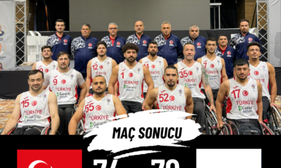 Millilerimiz Polonya Karşısında Mağlup Oldu!