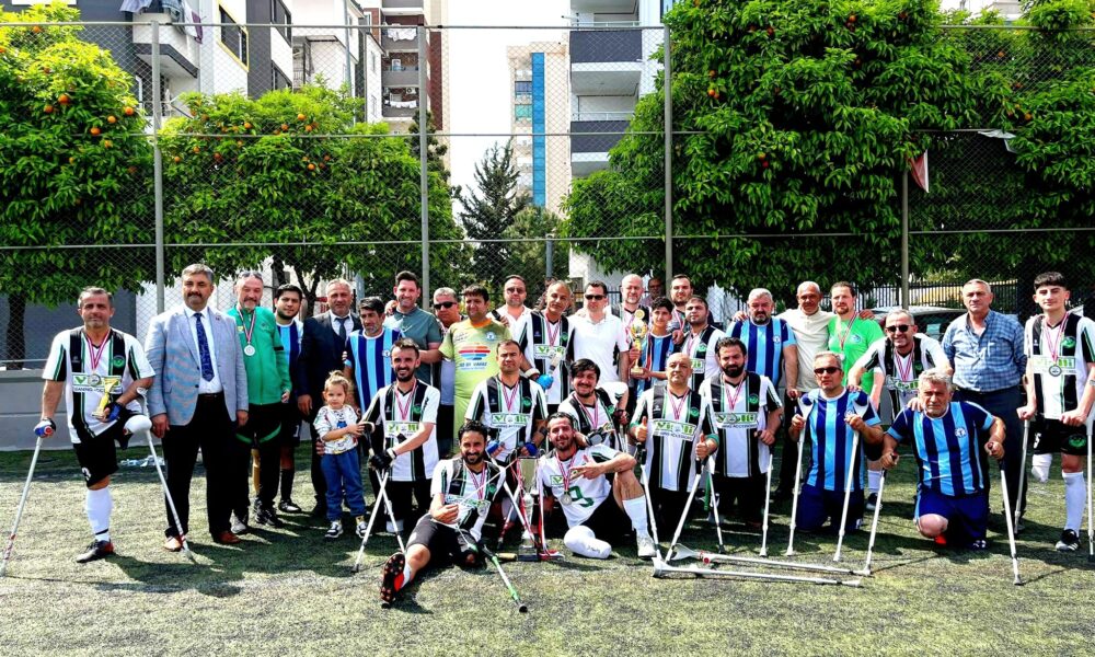 Sakarya B.Ş.B Spor Kulübü İkinci