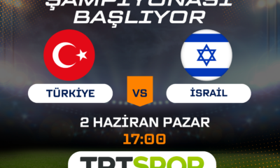 TÜRKİYE – İSRAİL AMPUTE FUTBOL MAÇI  CANLI YAYIN