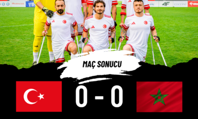 Varşova’da Denge Bozulmadı: 0-0 !