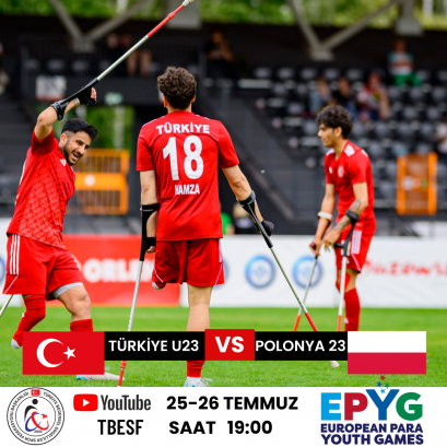 U23 Milli Takımımız İstanbul’da Sahaya Çıkıyor! 