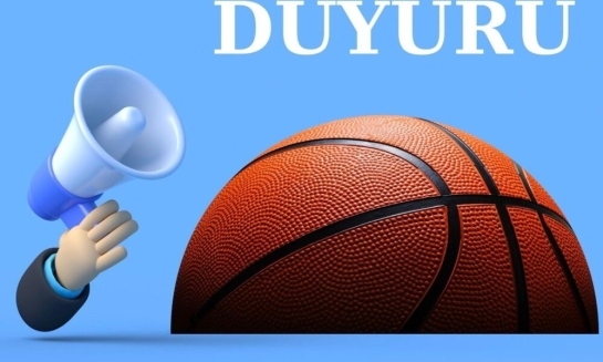 2026-2027 Tekerlekli Sandalye Basketbol Süper Lig Fikstürü