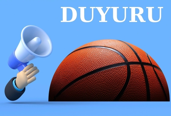 2026-2027 Sezonunda Görev Alacak Tekerlekli Sandalye Basketbol Teknik Komiserleri Açıklandı