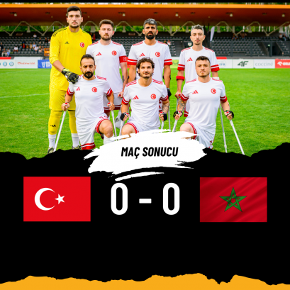Varşova’da Denge Bozulmadı: 0-0 !