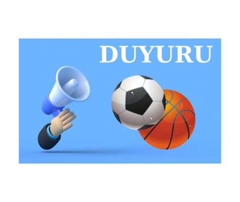 2025-2026 sezonu Ampute Futbol ve Tekerlekli Sandalye Basketbol Antrenör Vize Başvuruları