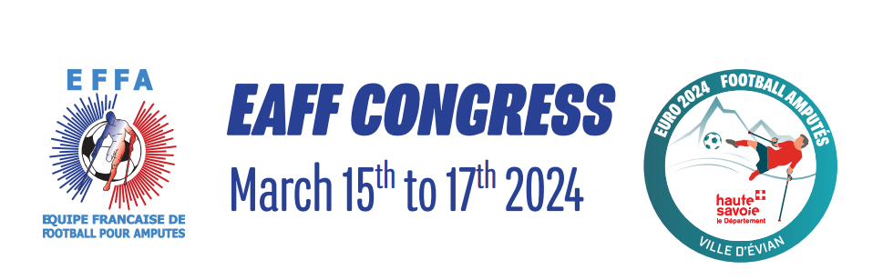 Ampute Futbol Avrupa Şampiyonası Kura Çekimi