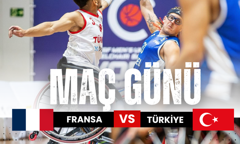 Maç Günü! Milliler Sahada!