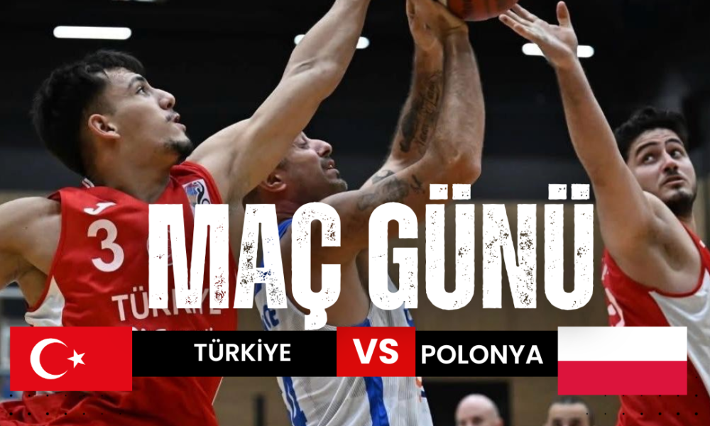 Milliler Dünya Kupası Bileti İçin Parkede!