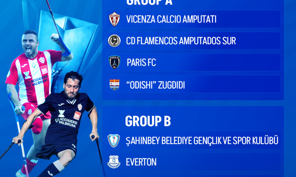 Şahinbey Belediye Spor Kulübü, Şampiyonlar Ligi’nde Ülkemizi Temsil Ediyor!