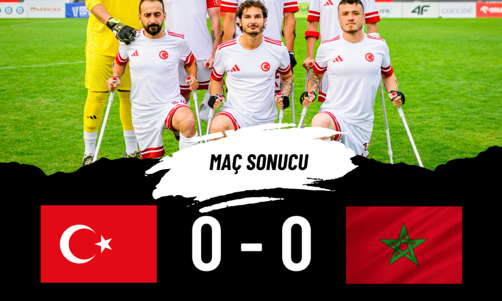 Varşova’da Denge Bozulmadı: 0-0 !
