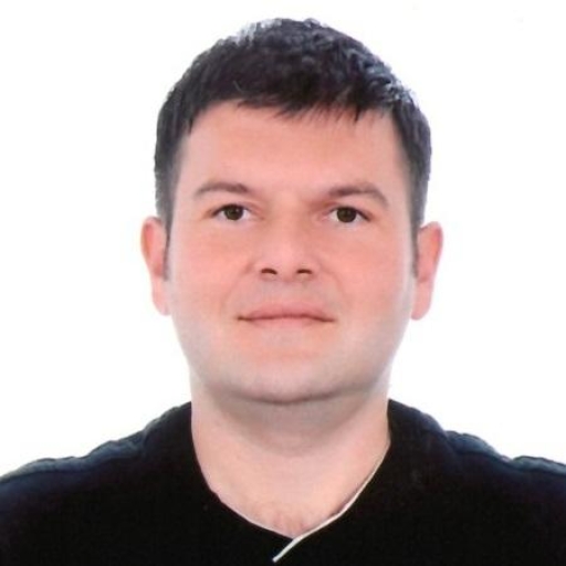 Utku TUNAVELİOĞLU