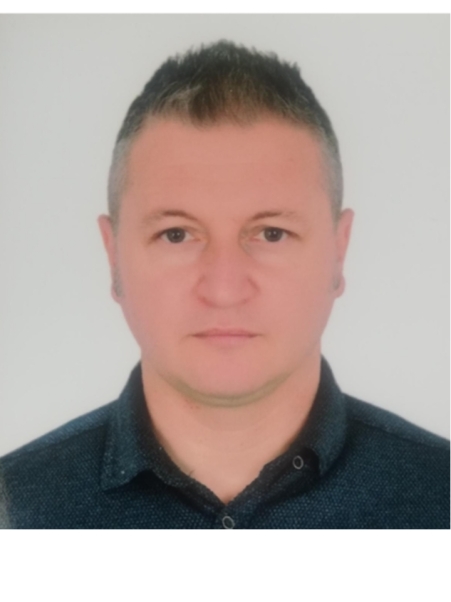 Mustafa ÇAVUŞ