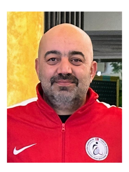 Ahmet  Emin ALANKA